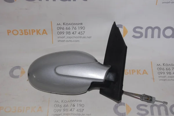 Дзеркало зовнішнє, праве CP5235000 0000512V007 027004 022027 012027 017004
