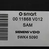 Комплект ЕБУ 0010020V001