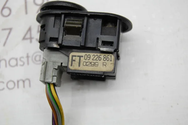 Електродзеркала в зборі 0010179V001, 0010180V001