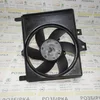 Вентилятор радіатора (інтеркулера), 0.6, 0.7, 0.8 0003127V008