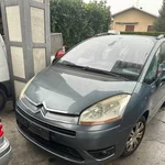 Citroen C4 Grand Picasso