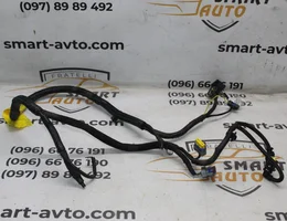 Проводка (коса) акумулятора (hybrid) 9673376980