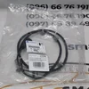 Датчик температури відпрацьованих газів (другий) 1.7 CDTI 55566086