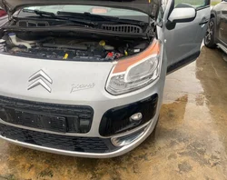 Citroen C3 Picasso