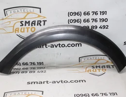 Молдинг крила задній лівий (hybrid) 9674307277