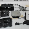 Комплект ЕБУ 1.7 CDTI (Z17DTH) 98074154