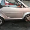 Smart Fortwo 450