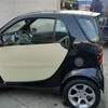 Smart Fortwo 450