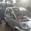 Smart Fortwo 450