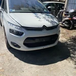 Citroen C4 Picasso II