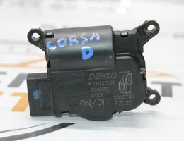 Моторчик пічки A21000700