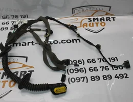 Проводка передньої правої дверки A4535401806