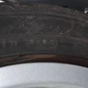 Шини зимові та диски, комплект (4-шт) 175/55 R15 135/70 R15 096 66-76-190  099 98-47-457