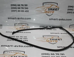 Ущільнювач задньої правої дверки нижній 9678247280