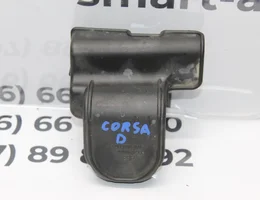 Захист блоку управління ABS 13291999