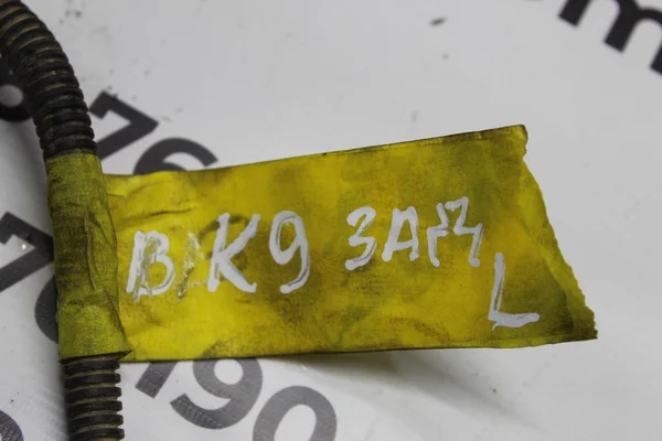 Датчик ABS задній лівий 9828045780
