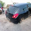 Opel Corsa D