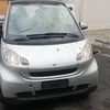 Smart Fortwo 451