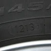 Шини літні та диски, комплект (4-шт) 175/55 R15 145/65 R15 096 66-76-190  099 98-47-457