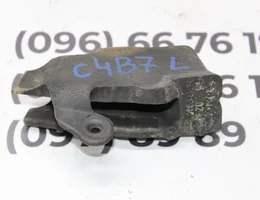 Ущільнювач жабо лівий 9674893880