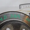 Гальмівний диск задній на 5 болтів D264 9117772