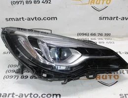 Фара передня права (full led lux) 39077807