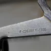 Вилка КПП 5-6 передачі M32 1.7, 1.9 CDTI 55560108