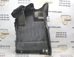 Підлога переднього ряду ліва (гумове покриття) 98230799ZD