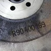 Зчеплення в зборі 1.8 16V (Z18XER) Easytronic 55558155