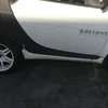 Smart Cabrio 450