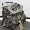 КПП M2Q0SDE