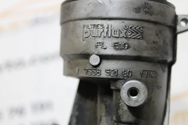 Корпус масляного фільтра 1.6 VTi (EP6-5FW) V755852180