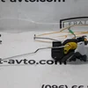 Замок передньої лівої дверки 13579522