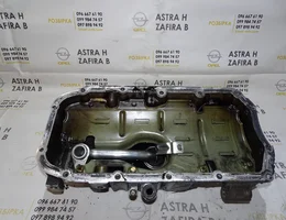 Піддон масляний 1.9CDTI (Z19DT, Z19DTH) 55194355