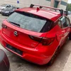 Opel Astra K Hatchback