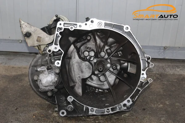 КПП 1.6 HDi 20DP45