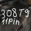 Дзеркало ліве (11 pin) 1610706680