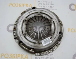 Корзина зчеплення 0.8 CDI