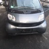 Smart Fortwo Cabrio 450