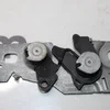 Замок капоту 9808870280