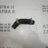 Патрубок термостата 1.7 CDTI (Z17DTL , Z17DTH) 8973001490