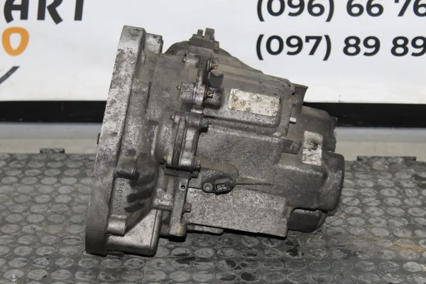 КПП робот 0.7 0009478V002