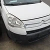 Citroen Berlingo B9 Box Body Long