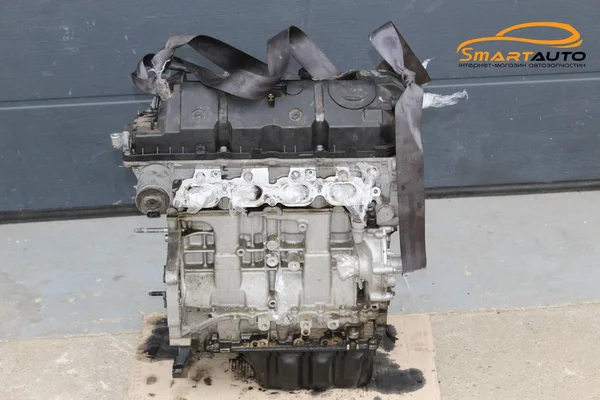 Двигун 1.6 VTI 16V (EP6) 5FW