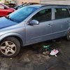 Opel Astra H Caravan