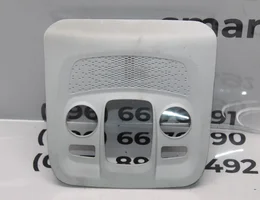 Накладка плафона перед 9673810977