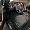 Opel Astra J Caravan (rest)