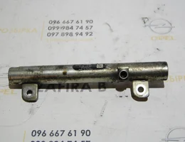 Паливна рейка 1.9 CDTI (Z19DTH) 0445214057