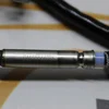 Датчик температури відпрацьованих газів (другий) 1.7 CDTI 55566086