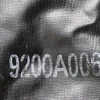 Комплект інструментів запасного колеса 9200A006